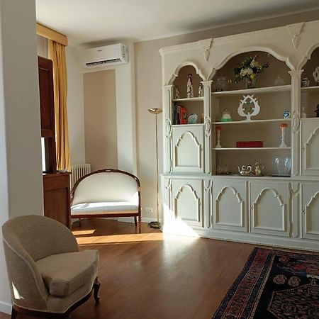 Apartamento La Dimora Vista Mare Bari Exterior foto