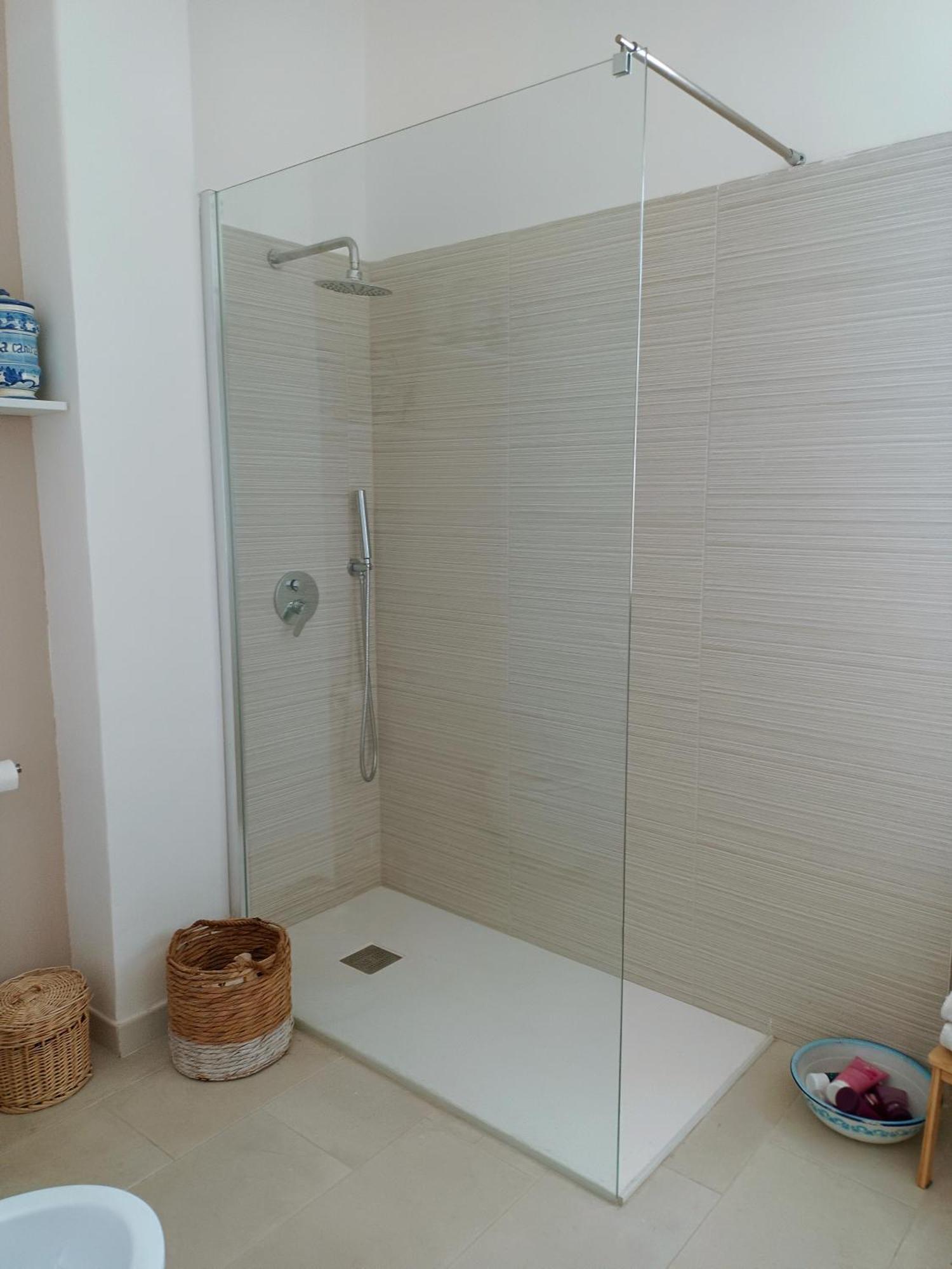 Apartamento La Dimora Vista Mare Bari Exterior foto