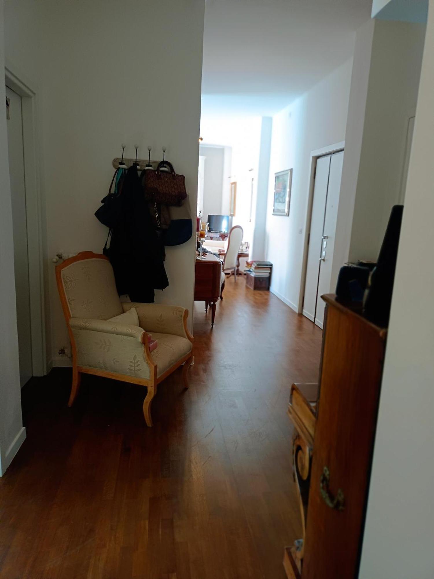 Apartamento La Dimora Vista Mare Bari Exterior foto