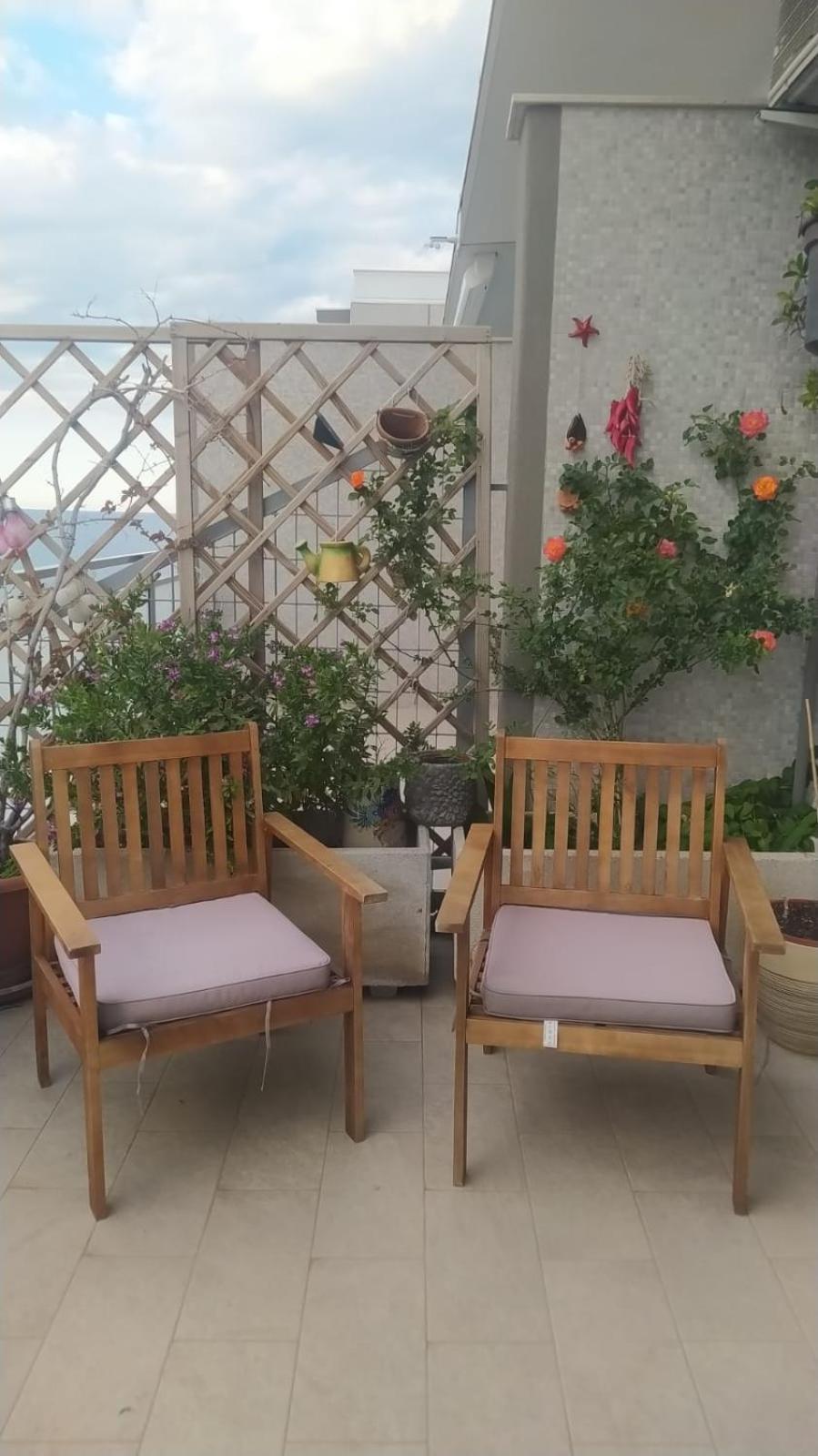 Apartamento La Dimora Vista Mare Bari Exterior foto