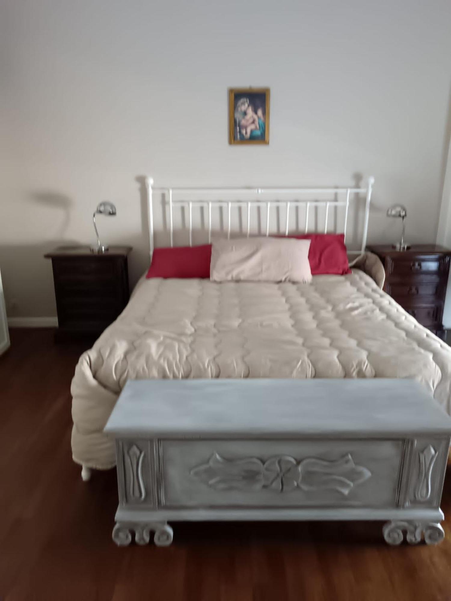 Apartamento La Dimora Vista Mare Bari Exterior foto